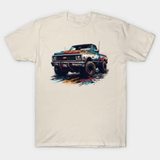 Chevrolet GMT T-Shirt